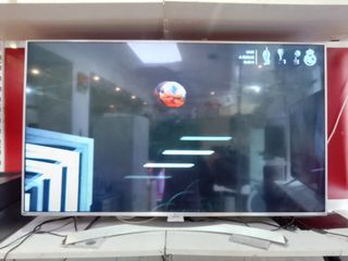 Smart TV LG full HD 55"