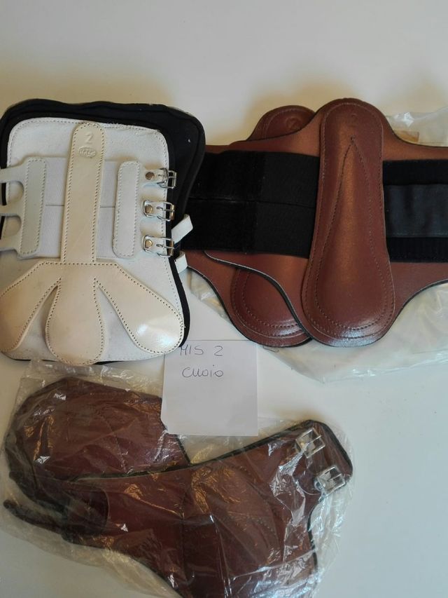 Stinchiere nuovepony e cavallo