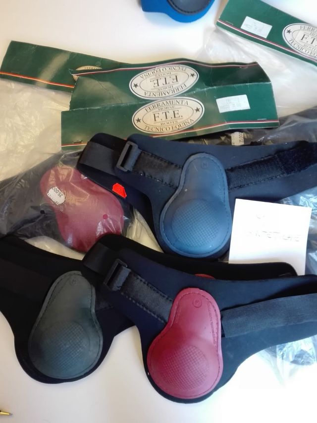 Stinchiere nuovepony e cavallo