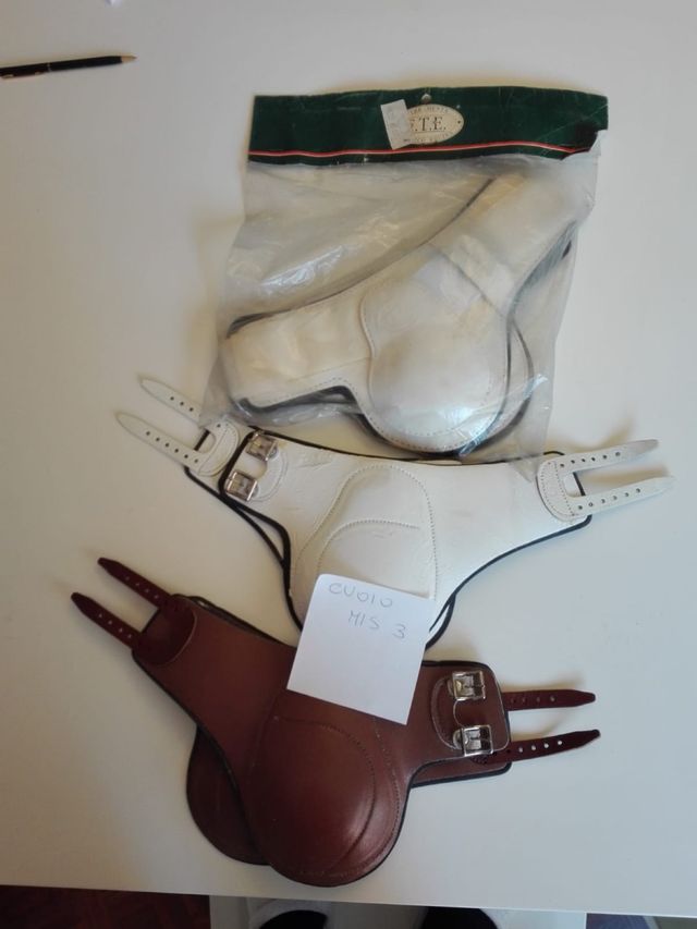 Stinchiere nuovepony e cavallo