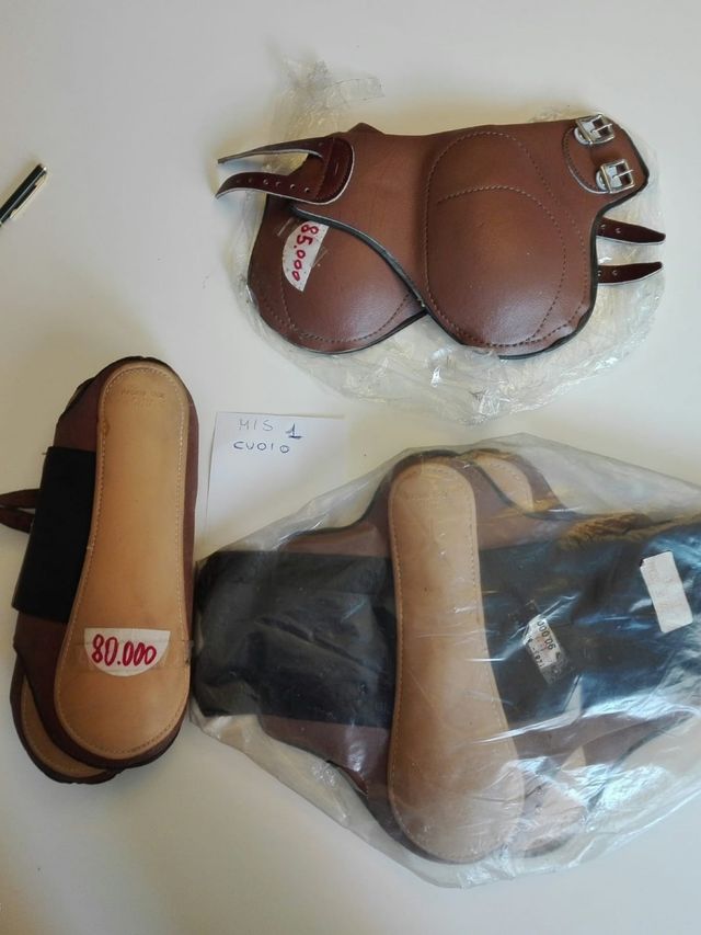 Stinchiere nuovepony e cavallo