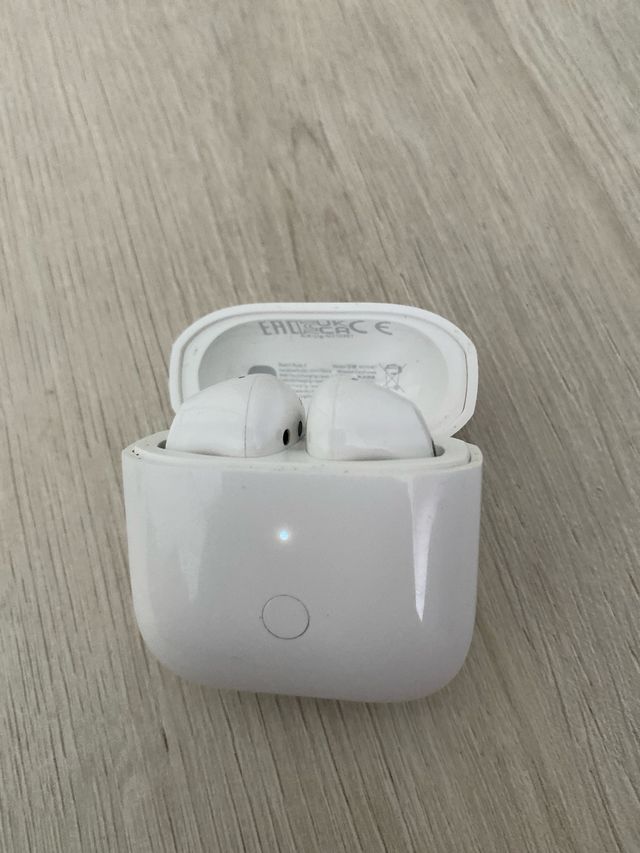 auriculares inalambricos xiaomi redmi buds 3