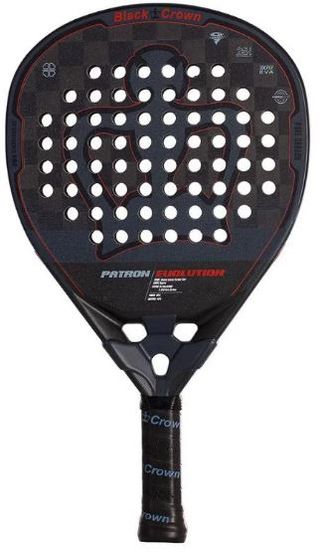Pala Black Crown Patron Evolution 2024