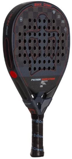 Pala Black Crown Patron Evolution 2024