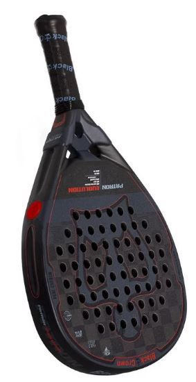 Pala Black Crown Patron Evolution 2024