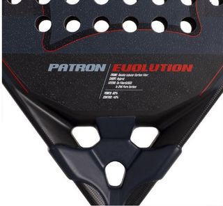 Pala Black Crown Patron Evolution 2024