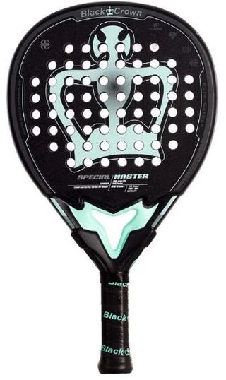 Pala Black Crown Special Master 2024
