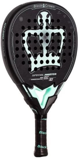 Pala Black Crown Special Master 2024