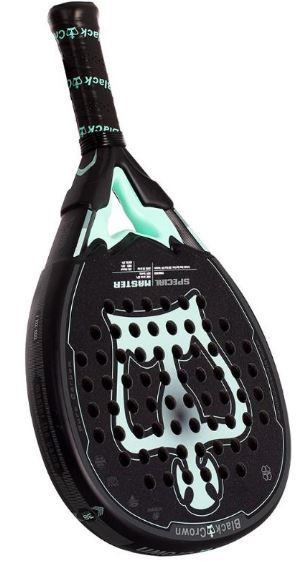 Pala Black Crown Special Master 2024