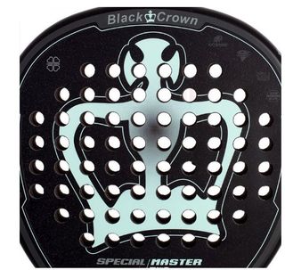 Pala Black Crown Special Master 2024