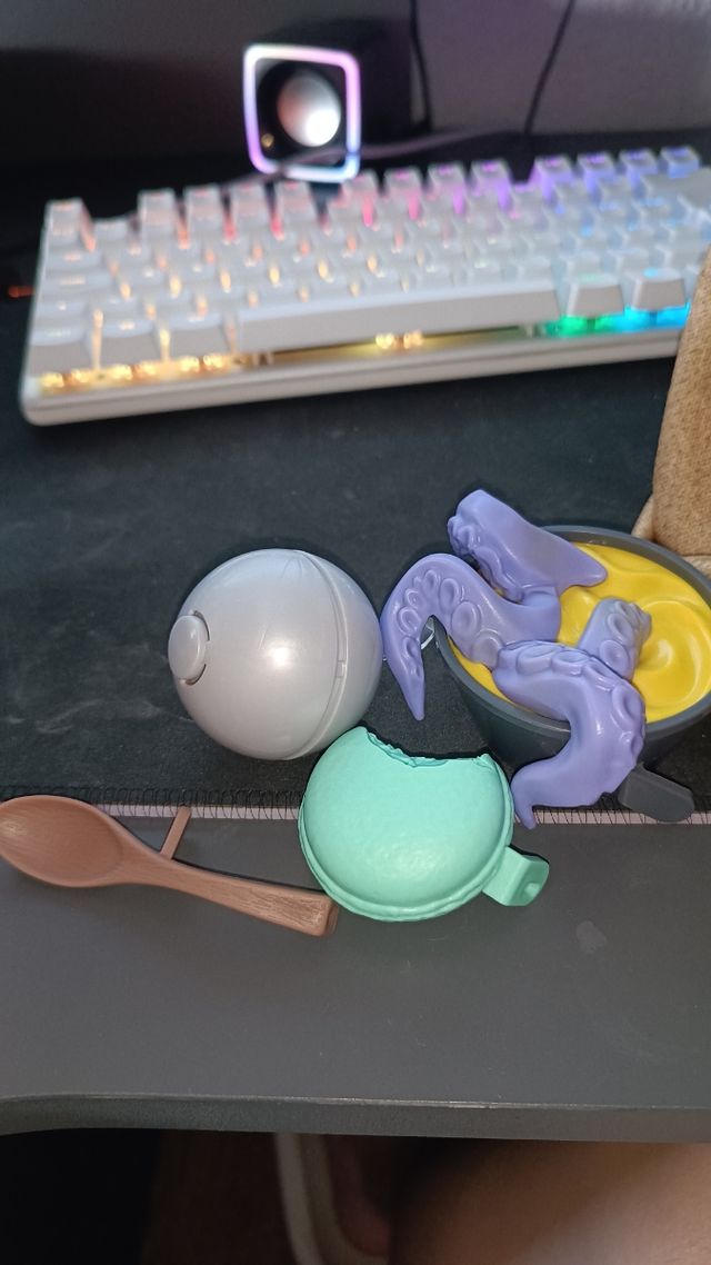 Baby Yoda Animatronic Mandalorian