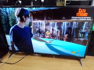 Smart TV LG 50"(4k)