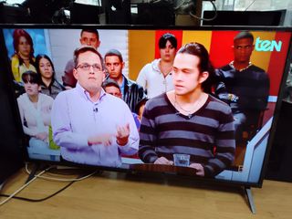 Smart TV LG 50"(4k)