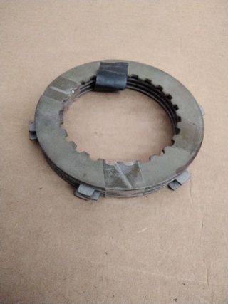 Kit embrague Guzzi Hispania Franco Morini