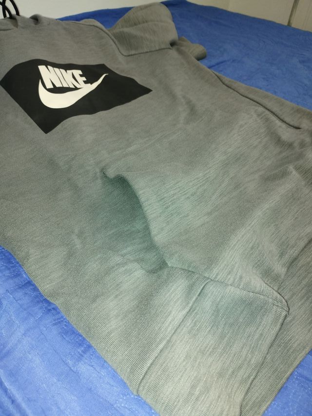 Sudadera Nike