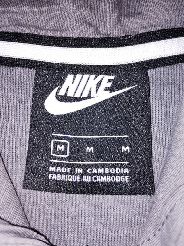 Sudadera Nike