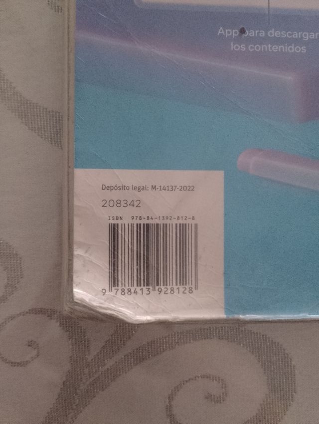Libro de 3 de la ESO de lengua Revuela