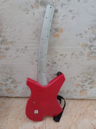 Guitarra