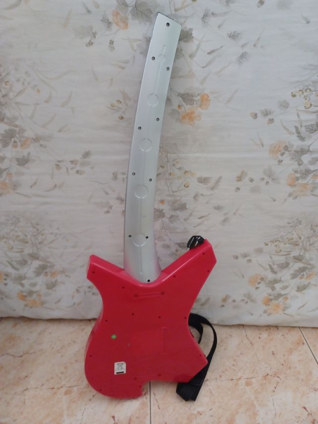 Guitarra