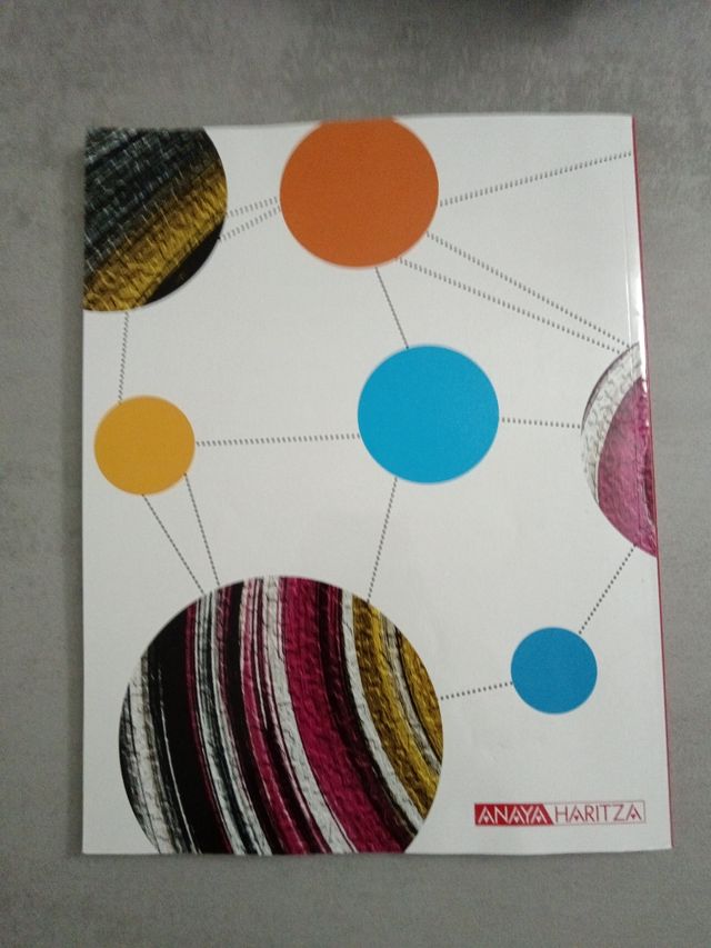 Matematika 4.DBH (akademikoak)