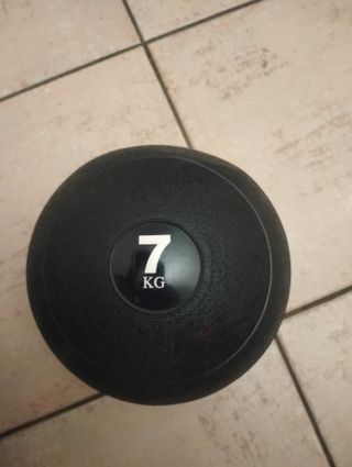 Palla medica Power 7kg