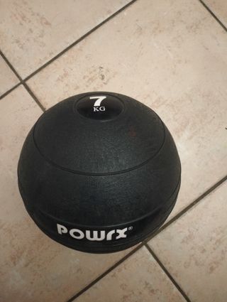 Palla medica Power 7kg