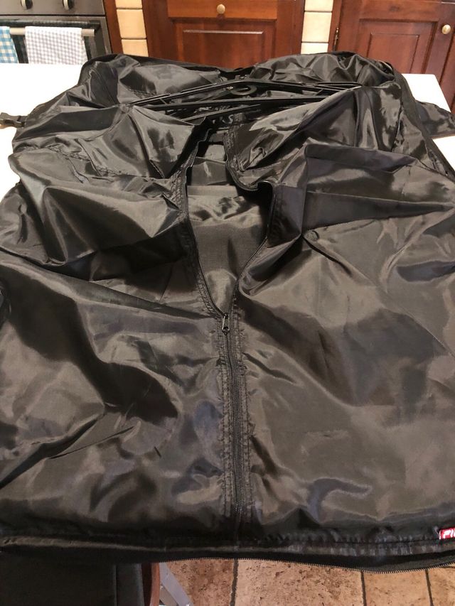 Borsa porta abiti da viaggio Fila 
