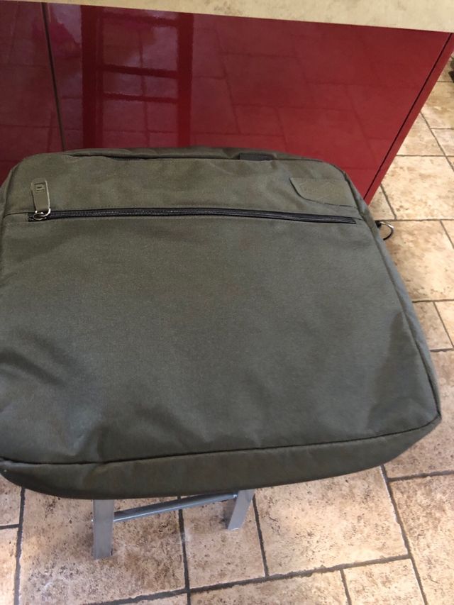 Borsa porta abiti da viaggio Fila 