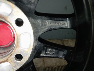 Llantas + neumaticos