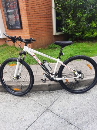 Bicicleta mtb