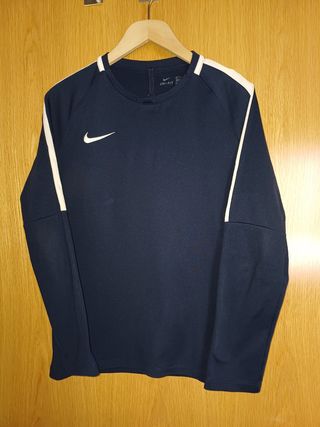 CAMISETA NIKE CHICO T. XL  13/15 AÑOS