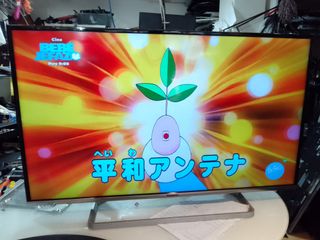 Panasonic smart TV full HD 42"