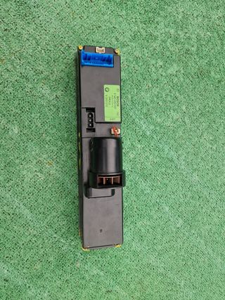 Mando climatizador BMW Serie 7