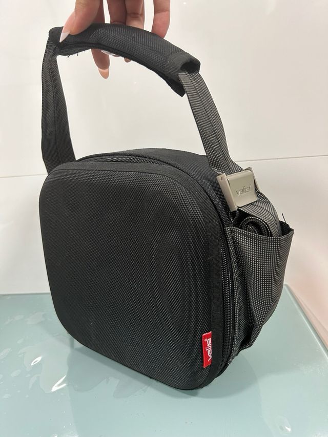 Bolsa hermética tupper