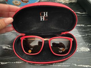 Gafas sol Carolina Herrera