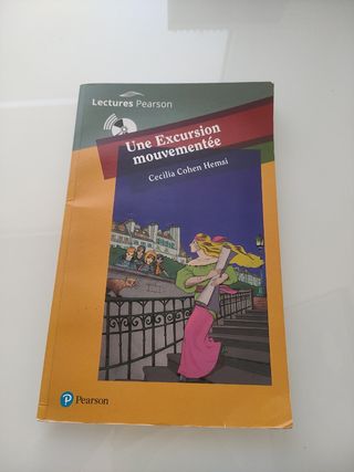 Une Excursion Mouvementée