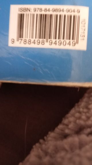 Libros 1 de bachillerato euskera