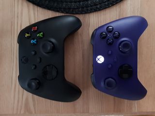 X-box serie X