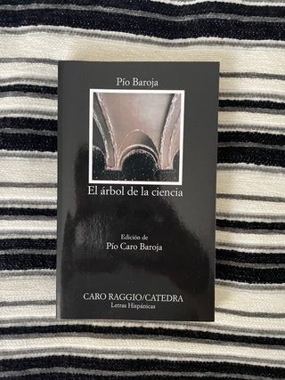 El árbol de la ciencia 