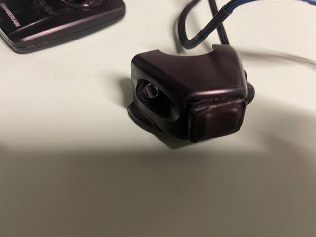 Grip Switch Garage Door Opener Kit Harley