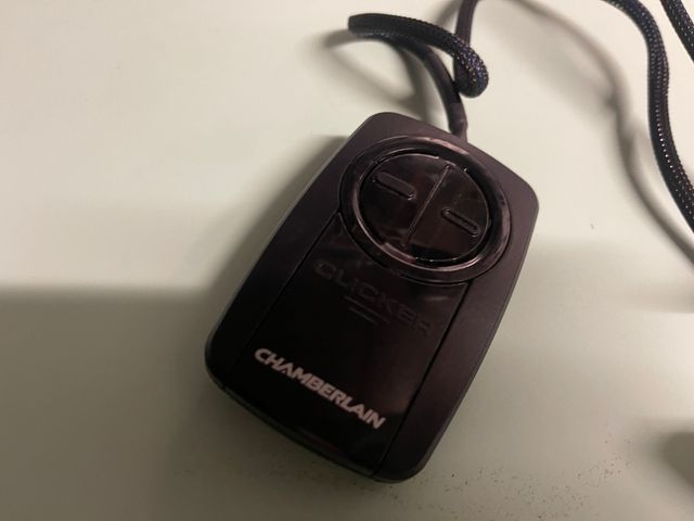 Grip Switch Garage Door Opener Kit Harley