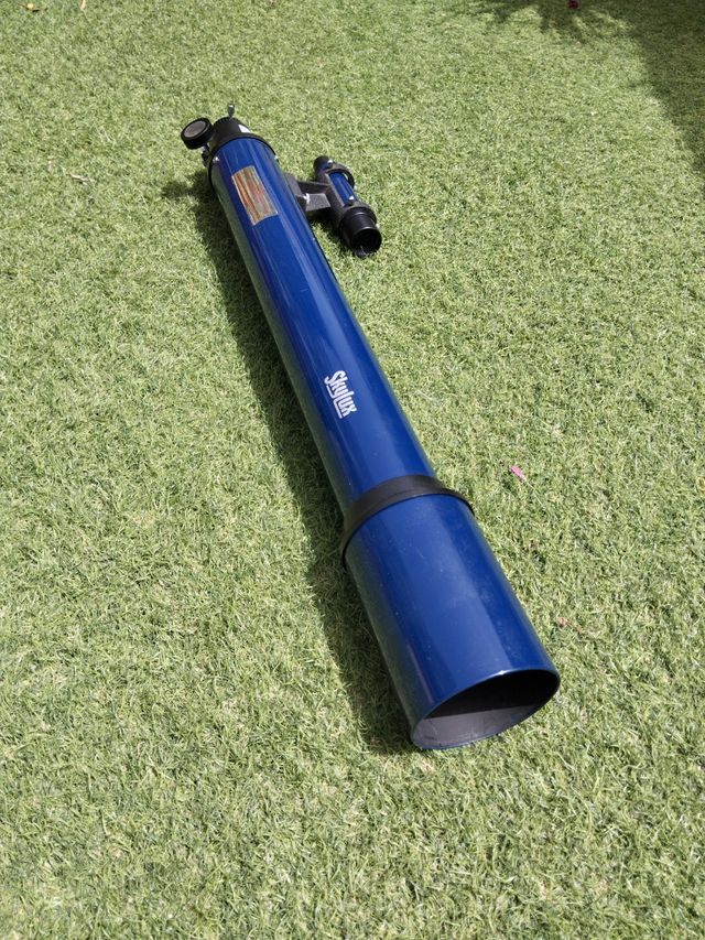 Telescopio Bresser Skylux 70/ 700