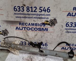 ELEVALUNAS DELANTERO DERECHO MAZDA 6 2010