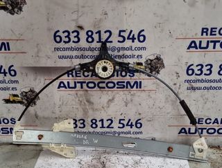 ELEVALUNAS DELANTERO DERECHO MAZDA 6 2010