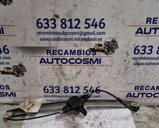 ELEVALUNAS DELANTERO DERECHO MAZDA 6 2010