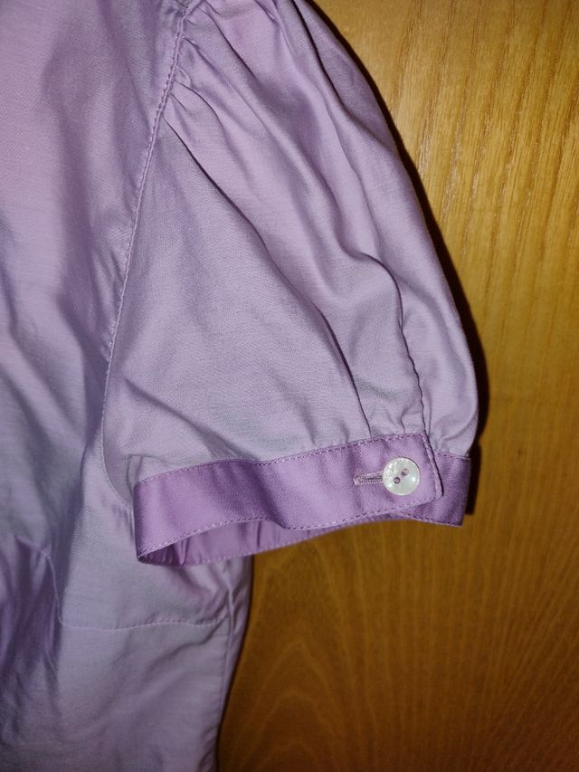 Camicia mezze maniche Naracamicie