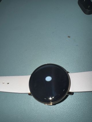 Zepp E Circle - Smartwatch Moon Grey Visita 866513