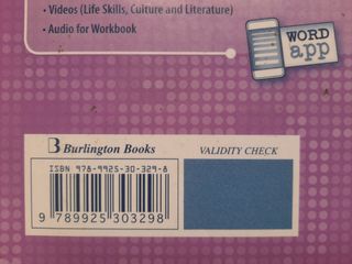 Libro Inglés Network Workbook 3 ESO