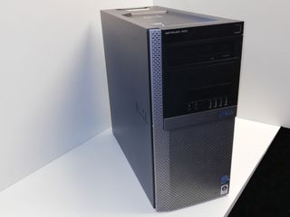 Computer DELL OPTIPLEX Ram 8Gb HD 1Terabyte Wifi