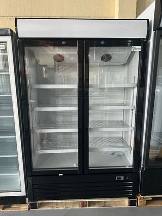 Armario expositor de refrigeracion